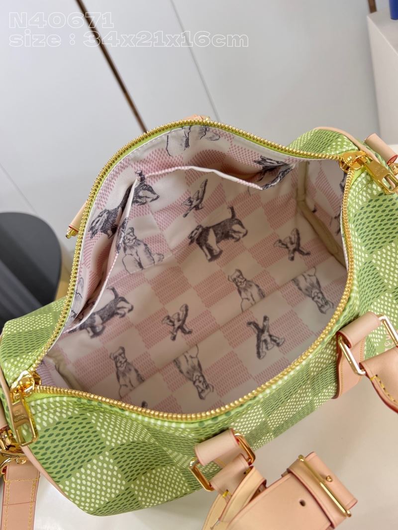 Louis Vuitton Travel Bags